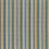 Popham Fabric Nina Campbell Bleu / Indigo / Sauge NCF4614-03