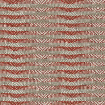 Gingham fabric