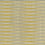 Tissu Kingham Nina Campbell Citrine / Lin NCF4615-03