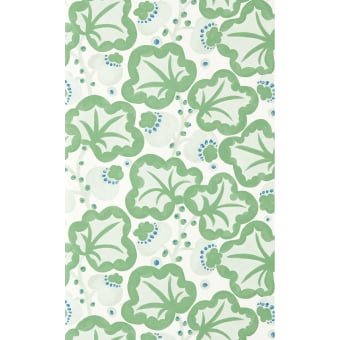 Papier peint Poppy Pod
