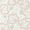 Papier peint Poppy Pod Scion Lilac NPOP113381