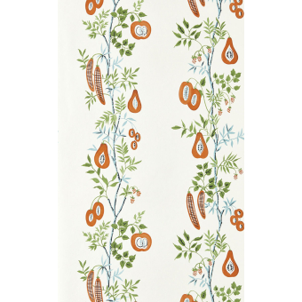 Papier peint On The Vine