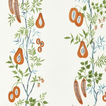 Tapete On The Vine