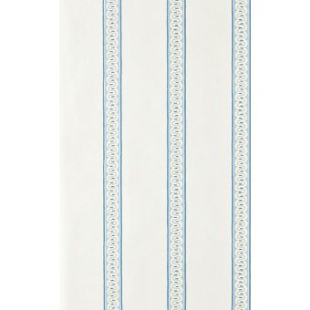 Fondant Stripe Wallpaper