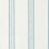 Fondant Stripe Wallpaper Scion Denim NPOP113385