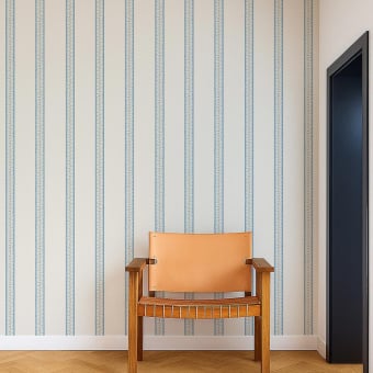 Carta da parati Fondant Stripe