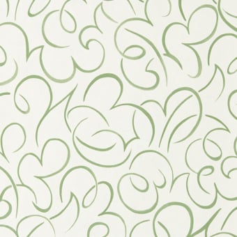 Papier peint Flo Swirl
