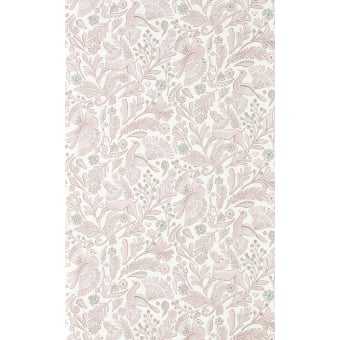 Carta da parati Dove & Deer