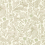 Papier peint Dove & Deer Scion Pebble NPOP113392