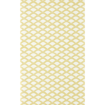 Papier peint Scallop Frill