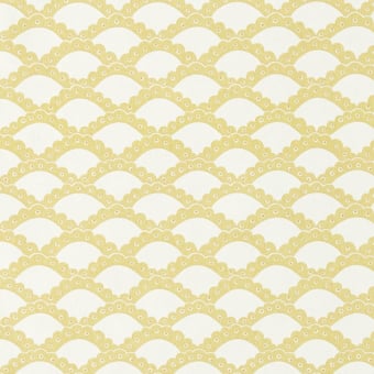 Papier peint Scallop Frill