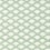 Papier peint Scallop Frill Scion Jade NPOP113394
