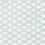 Papier peint Scallop Frill Scion Cornflower NPOP113395