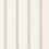 Carta da parati Harvest Stripe Scion Tangerine NPOP113397