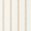 Papier peint Harvest Stripe Scion Tangerine NPOP113397