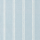 Papier peint Harvest Stripe Scion Cornflower NPOP113398