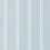 Tapete Harvest Stripe Scion Cornflower NPOP113398