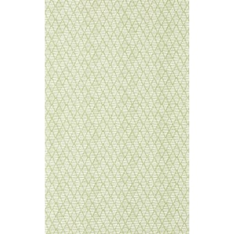 Carta da parati Triangle Trellis