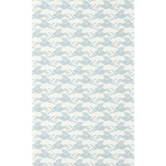 Carta da parati Hares