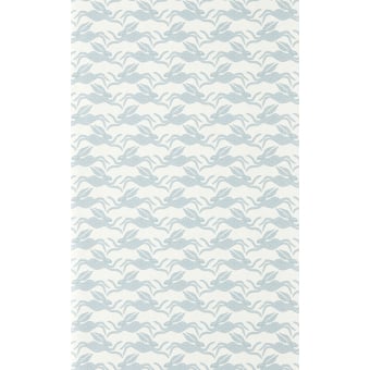 Papier peint Hares