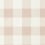 Tapete Central Check Scion Blush NPOP113414