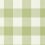 Carta da parati Central Check Scion Pea Green NPOP113417