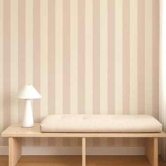 Papier peint Central Stripe