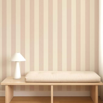 Tapete Central Stripe