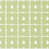 Papier peint Tiles Scion Pea Green NPOP113423