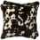Cuscino Cowhide Velvet Mindthegap Vache LC40289