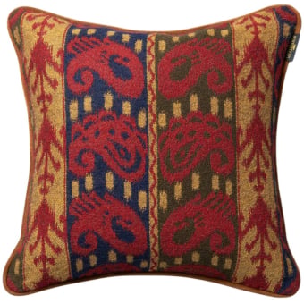 Coussin Erzsebet