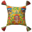 Cuscino Gypsy Fairytale Mindthegap Lemon LC40286