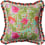 Coussin Princess Garden Mindthegap Tulipe LC40270