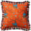Coussin Tree Of Life Coral Mindthegap Coral LC40288
