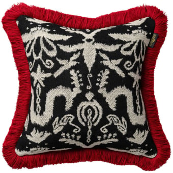 Zenobia Cushion