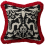 Zenobia Cushion Mindthegap Poivre LC40273