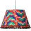 Lampenschirm Alma Mindthegap Multicolore CL50629