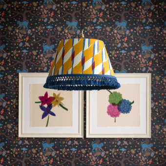 Gloria Lamp Shade
