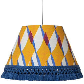 Lampenschirm Gloria