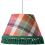 Abat-jour Kerschdorf Plaid Carrot Mindthegap Carotte CL50614