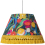 Abat-jour Queen's Garden Mindthegap Jardin CL50616