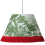 Abat-jour Toile Du Tyrol Mindthegap Epicea CL50618