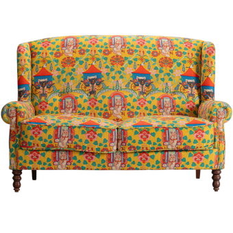 Divano Abigail Gypsy Fairytale