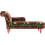 Dormeuse Anatolia Rosa Mundi Mindthegap Anthracite FR00098-FB00183