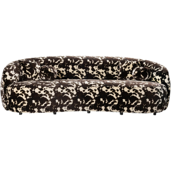Divano Cocoon Cowhide