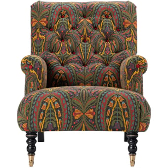 Fauteuil Hudson Serenade