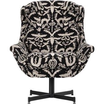 Stessel John Swivel Zenobia
