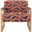 Fauteuil Ronson Alma Mindthegap Alma FR00191-FB00189