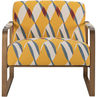 Ronson Gloria Armchair