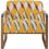 Chaise Ronson Gloria Mindthegap Gloria FR00191-FB00187